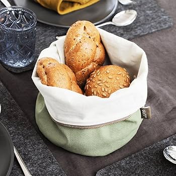 Bagjack L’ECHOPPE BREAD BAG Bagjack L'ECHOPPE BREAD BAG Amazon.com: AZCJCZA 30 Pack